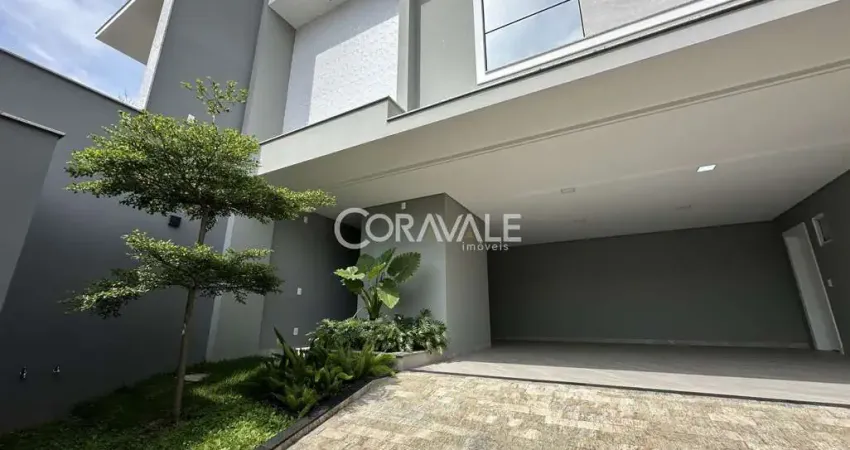 Casa com 3 quartos à venda na Vila Nova, Blumenau