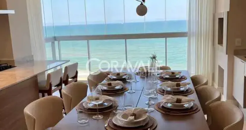 Apartamento com 3 quartos à venda no Centro, Balneário Piçarras