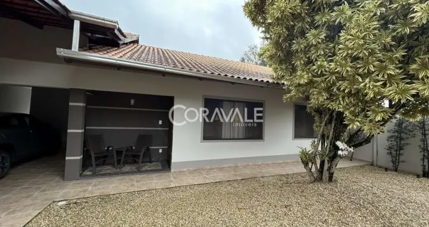 Casa com 5 quartos à venda na Escola Agrícola, Blumenau 