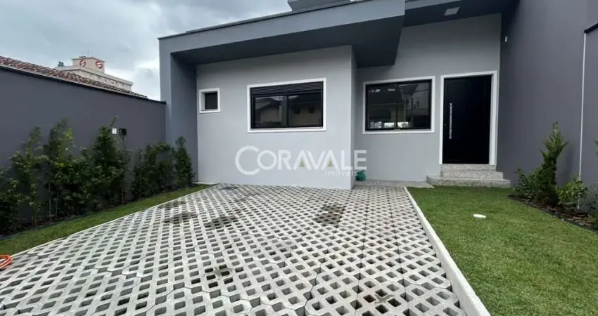 Casa com 3 quartos à venda na Escola Agrícola, Blumenau