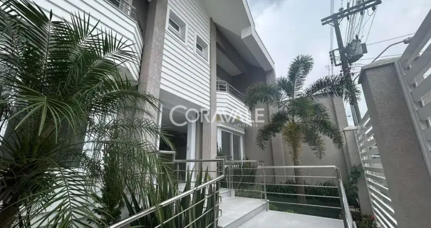 Casa com 3 quartos à venda na Escola Agrícola, Blumenau 