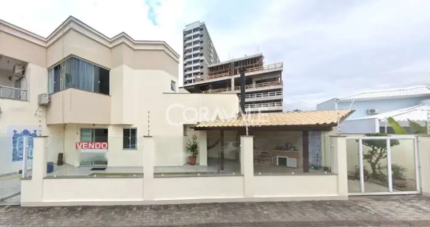 Casa com 2 quartos à venda no Balneário Perequê, Porto Belo