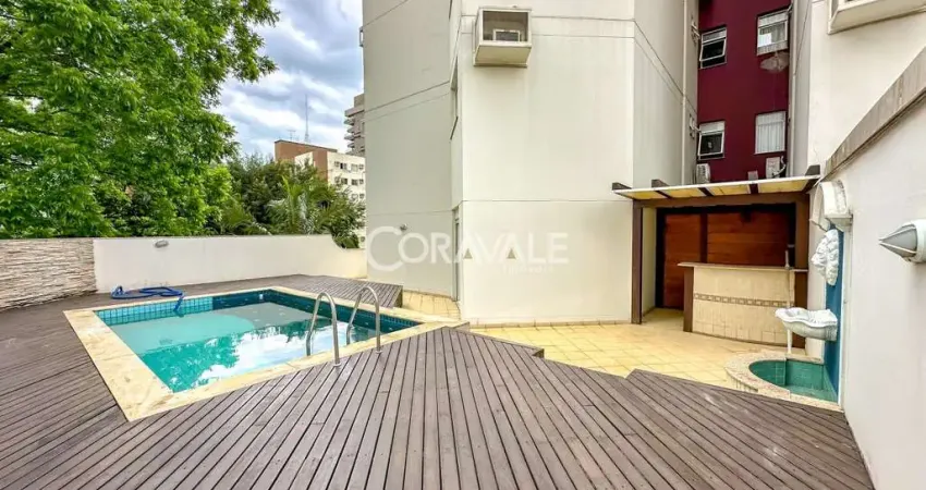 Apartamento com 3 quartos à venda no Victor Konder, Blumenau