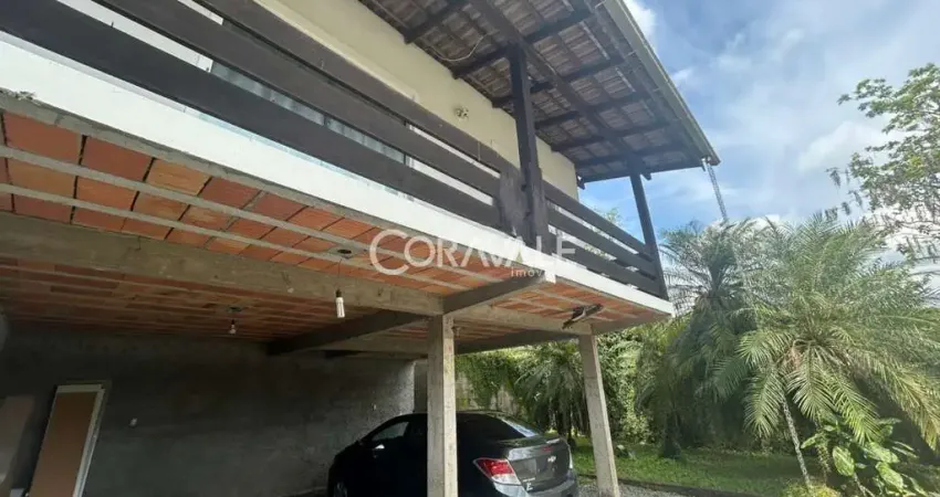 Casa com 2 quartos à venda no Itoupavazinha, Blumenau