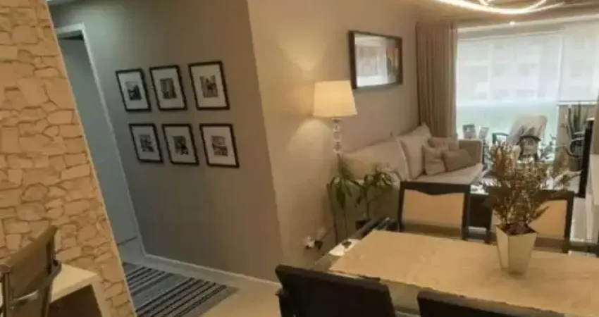 Apartamento para venda em rio de janeiro, barra olímpica, 2 dormitórios, 1 suíte, 1 banheiro, 1 vaga