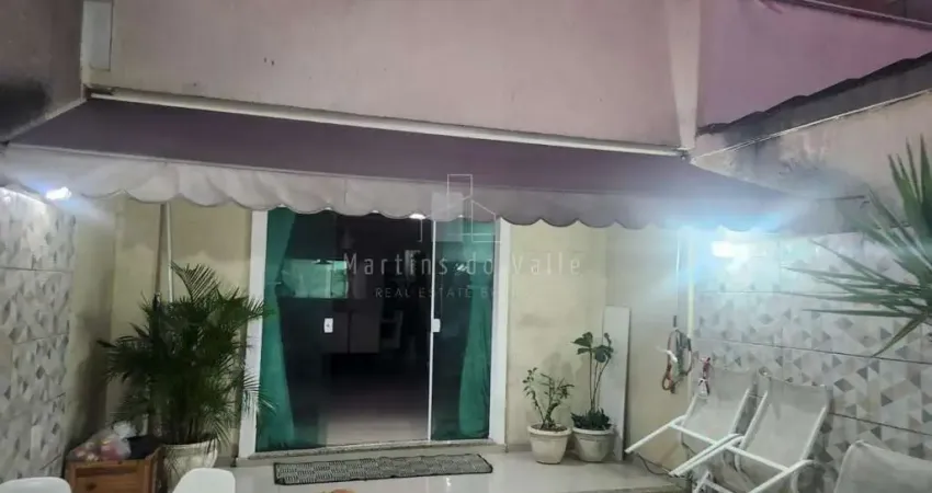 Casa em condomínio para venda em rio de janeiro, freguesia (jacarepaguá), 3 dormitórios, 1 suíte, 2 banheiros, 2 vagas