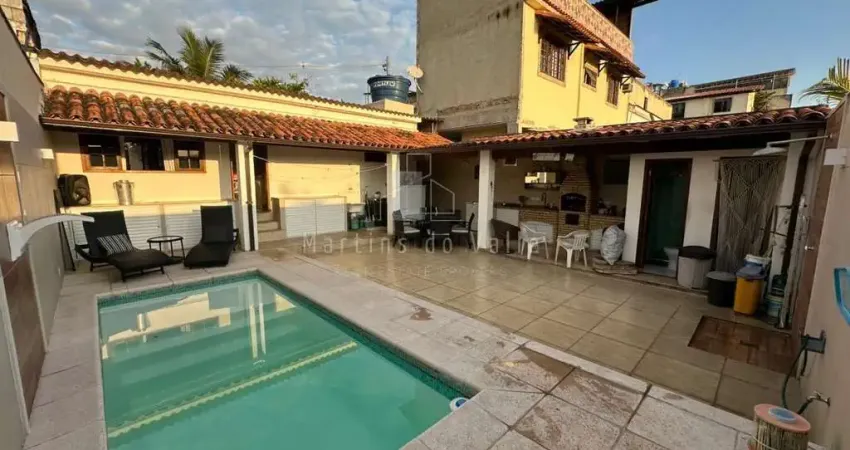 Casa para venda em rio de janeiro, pechincha, 2 dormitórios, 2 banheiros, 3 vagas