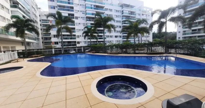 Apartamento para venda em rio de janeiro, pechincha, 3 dormitórios, 1 suíte, 2 banheiros, 1 vaga