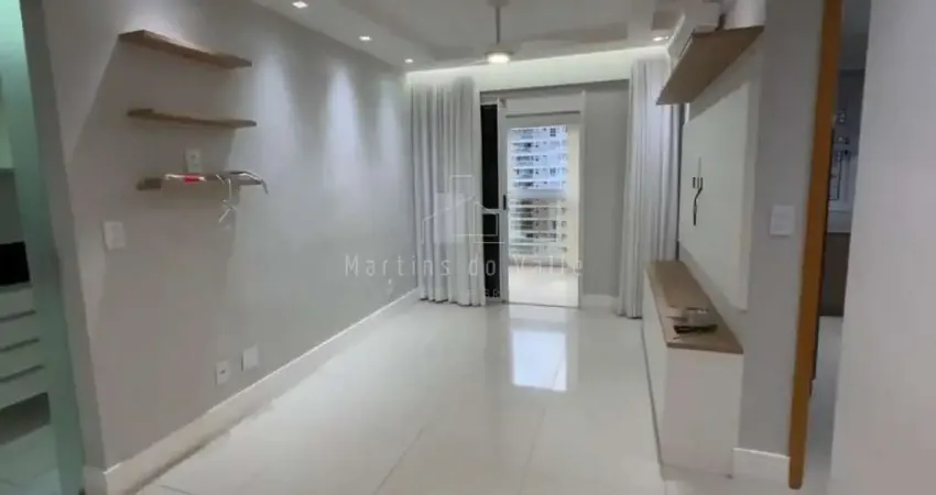 Apartamento para venda em rio de janeiro, barra olímpica, 3 dormitórios, 1 suíte, 2 banheiros, 1 vaga