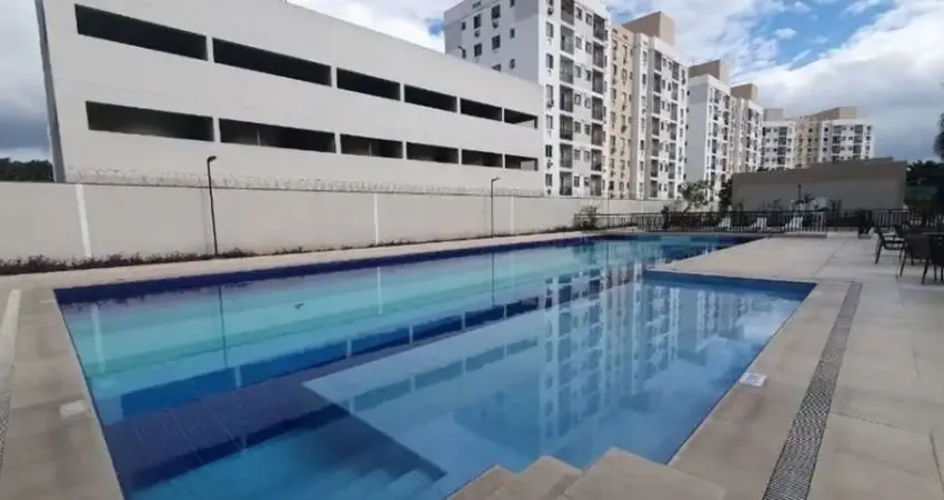 Apartamento para venda em rio de janeiro, anil, 2 dormitórios, 1 banheiro, 1 vaga