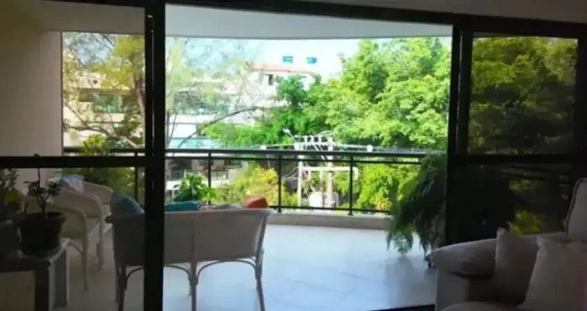 Apartamento para venda em rio de janeiro, recreio dos bandeirantes, 3 dormitórios, 3 suítes, 5 banheiros, 2 vagas