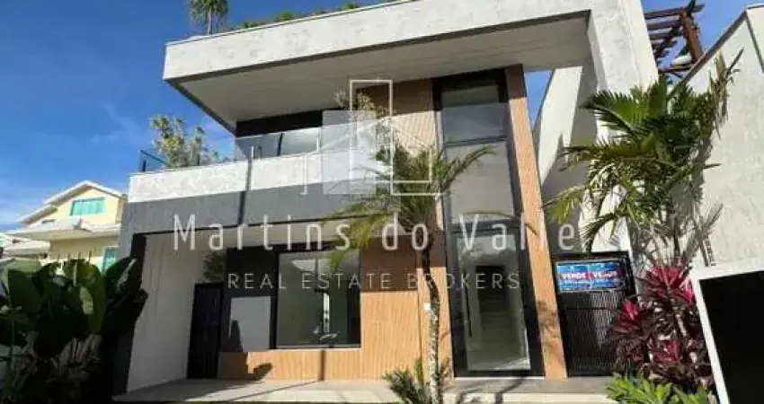 Casa em condomínio para venda em rio de janeiro, recreio dos bandeirantes, 4 dormitórios, 4 suítes, 6 banheiros, 4 vagas