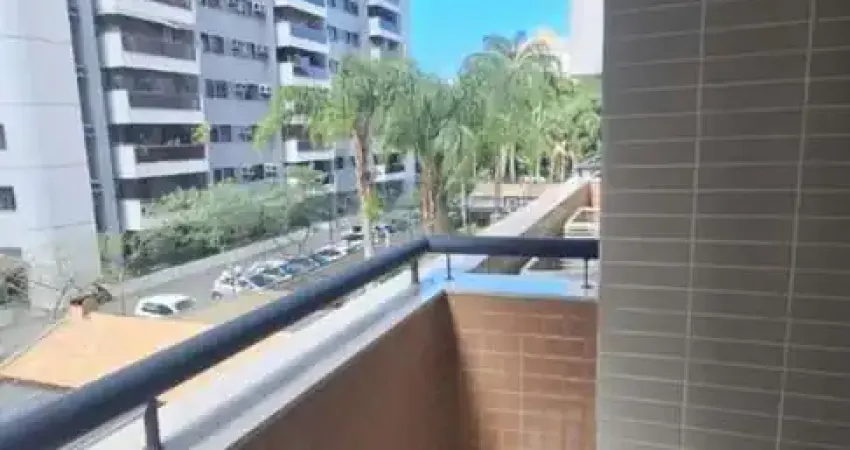 Apartamento para venda em rio de janeiro, barra da tijuca, 2 dormitórios, 1 suíte, 2 banheiros, 1 vaga