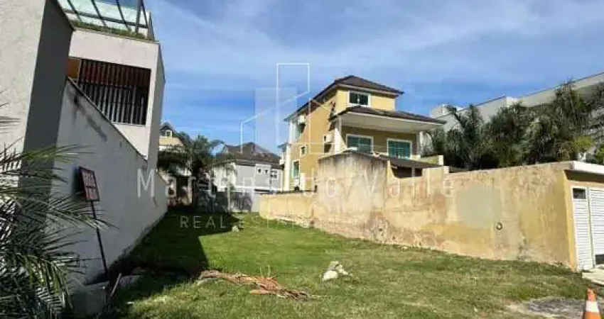 Terreno para venda em rio de janeiro, recreio dos bandeirantes