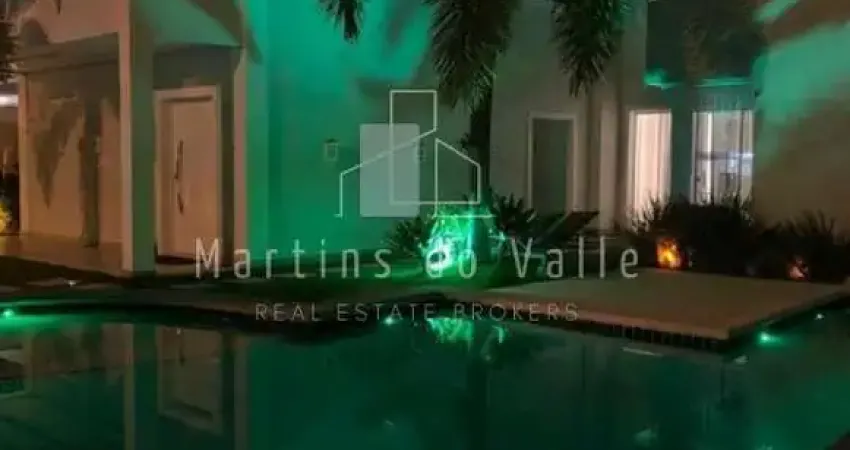 Casa em condomínio para venda em rio de janeiro, recreio dos bandeirantes, 4 dormitórios, 4 suítes, 7 banheiros, 6 vagas