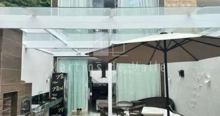 Casa em condomínio para venda em rio de janeiro, vargem grande, 2 dormitórios, 2 suítes, 3 banheiros, 1 vaga