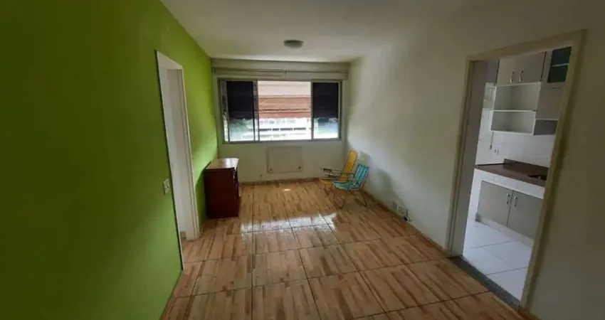 Apartamento para venda em rio de janeiro, freguesia (jacarepaguá), 2 dormitórios, 1 banheiro, 1 vaga