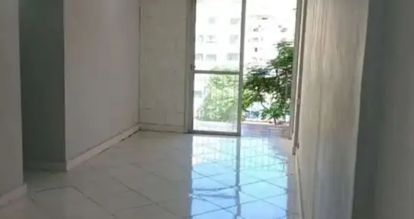 Apartamento para venda em rio de janeiro, freguesia (jacarepaguá), 2 dormitórios, 1 banheiro, 1 vaga