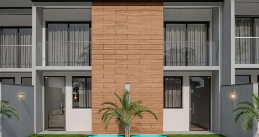 Casa em condomínio para venda em mangaratiba, muriqui/mangaratiba, 2 dormitórios, 2 suítes, 1 banheiro, 1 vaga