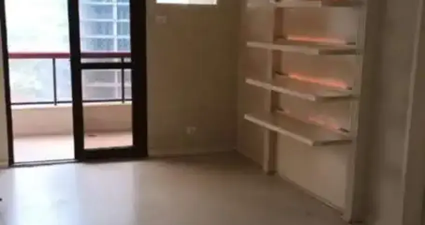 Apartamento para venda em rio de janeiro, barra da tijuca, 2 dormitórios, 1 suíte, 2 banheiros, 1 vaga