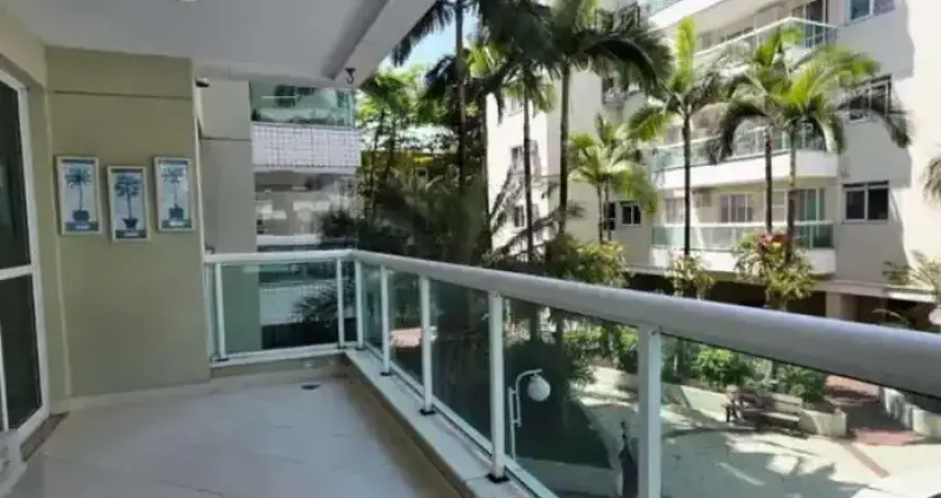 Apartamento para venda em rio de janeiro, freguesia (jacarepaguá), 3 dormitórios, 1 suíte, 2 banheiros, 2 vagas