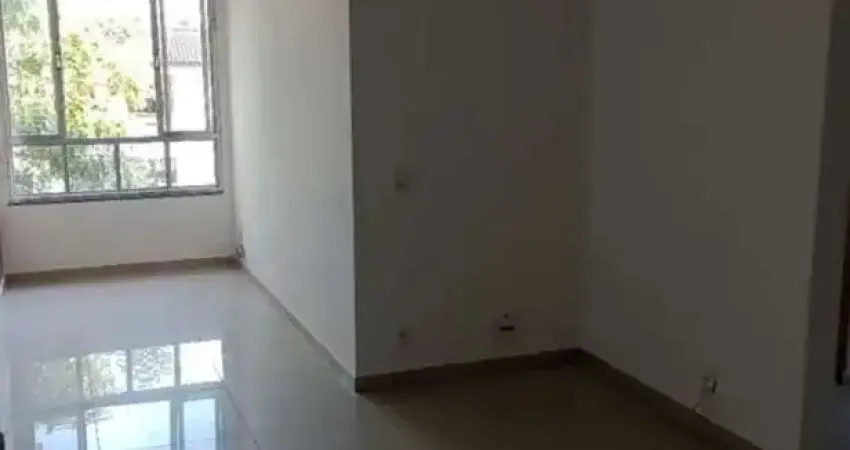 Apartamento para venda em rio de janeiro, freguesia (jacarepaguá), 2 dormitórios, 1 banheiro