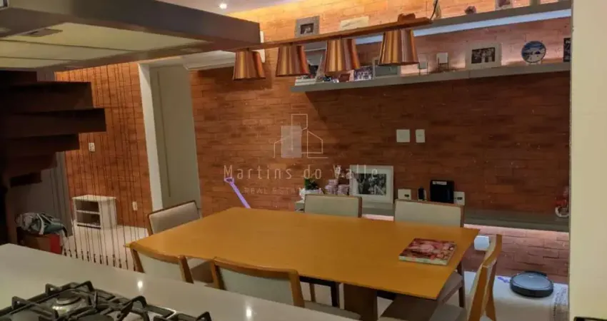 Cobertura para venda em rio de janeiro, barra da tijuca, 3 dormitórios, 2 suítes, 4 banheiros, 3 vagas