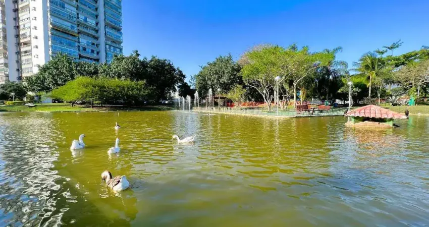 Apartamento com 3 quartos à venda na Avenida Prefeito Dulcídio Cardoso, 2500, Barra da Tijuca, Rio de Janeiro