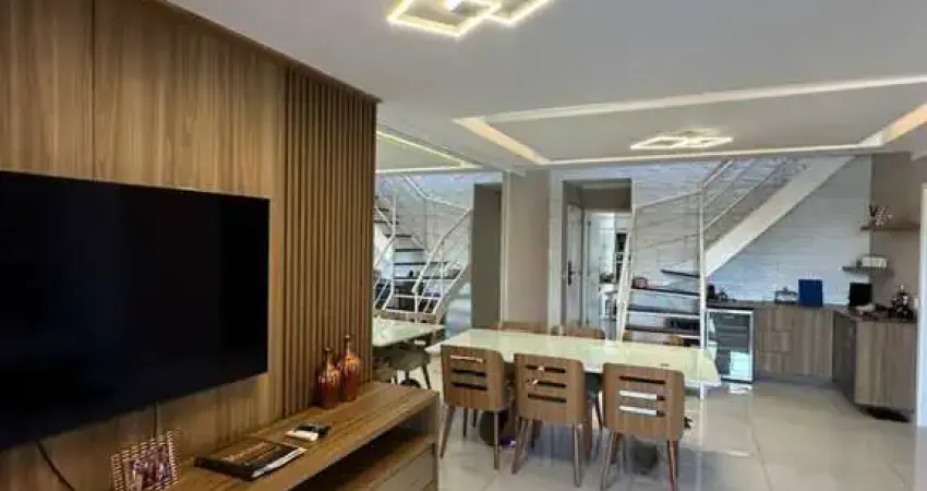 Cobertura com 4 quartos à venda na Estrada dos Três Rios, 762, Freguesia (Jacarepaguá), Rio de Janeiro