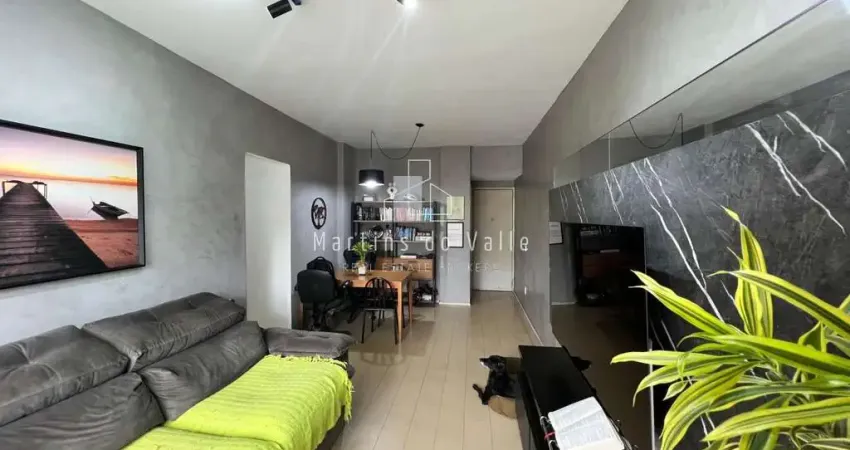 Apartamento para venda em rio de janeiro, pechincha, 2 dormitórios, 1 banheiro, 1 vaga