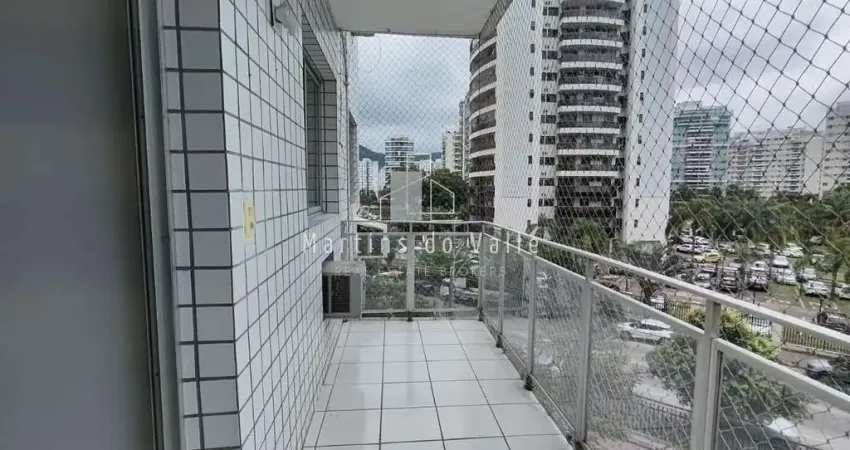 Apartamento com 2 quartos para alugar na Avenida Embaixador Abelardo Bueno, 3000, Barra da Tijuca, Rio de Janeiro