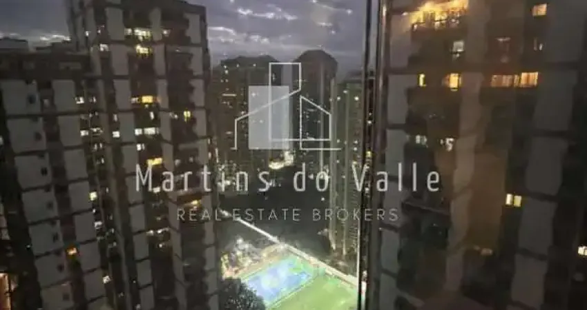 Apartamento com 2 quartos para alugar na Avenida Lúcio Costa, 3300, Barra da Tijuca, Rio de Janeiro