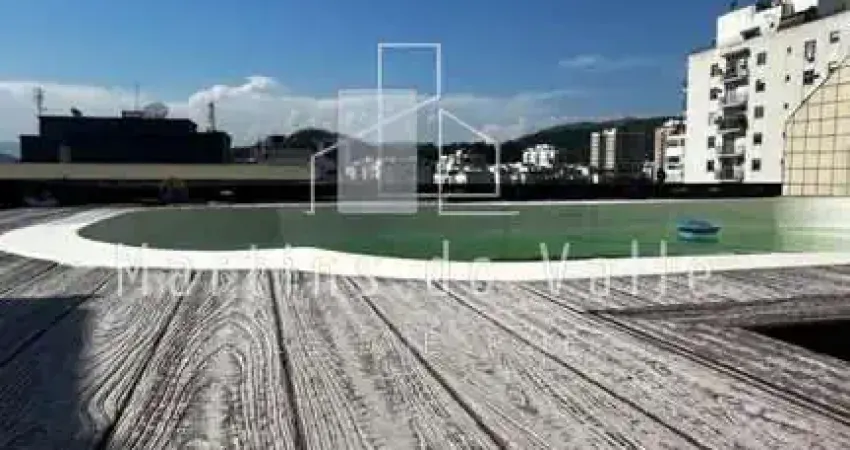 Cobertura para venda em rio de janeiro, freguesia (jacarepaguá), 3 dormitórios, 2 suítes, 4 banheiros, 1 vaga