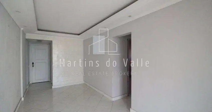 Apartamento para venda em rio de janeiro, freguesia (jacarepaguá), 2 dormitórios, 1 suíte, 2 banheiros, 1 vaga