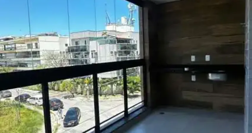 Apartamento para venda em rio de janeiro, recreio dos bandeirantes, 2 dormitórios, 1 suíte, 2 banheiros, 1 vaga