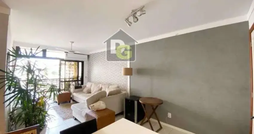 Santa rosa. linda vista para o bosque. sol da manhã. varanda, 3 quartos, suíte, 2 vagas. lazer.