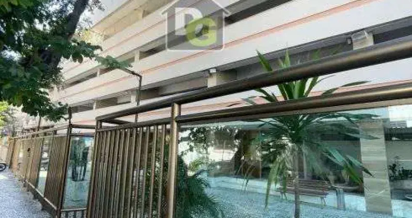 Oportunidade! rua joão pessoa. frente. andar alto. vista livre. ótima planta. 2 quartos, suíte, gar