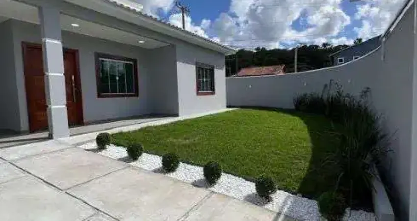 Venda. casa em saquarema . 300 metros de itaúna 3 suítes com piscina e espaço gourmet.