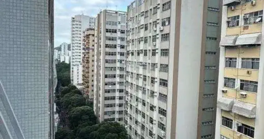 Venda icaraí lopes trovão segunda quadra frente sol manhã andar alto 3 quartos suíte gar