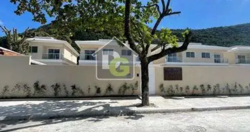 Cafubá. condomínio residencial vila moura. casa 1ª locação. duplex. varanda 3 quartos 2 suítes va