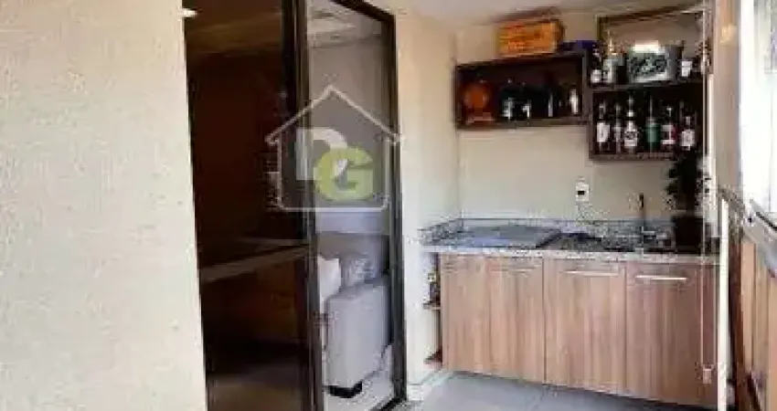 Icaraí. ao lado do campo de são bento. prédio novo. varanda gourmet, 2 quartos, suite, gar