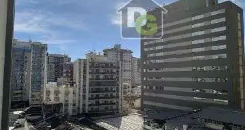 Venda. av. sete de setembro. ao lado do pão de açúcar. andar alto. sol manhã. 2 quartos, suíte, gar