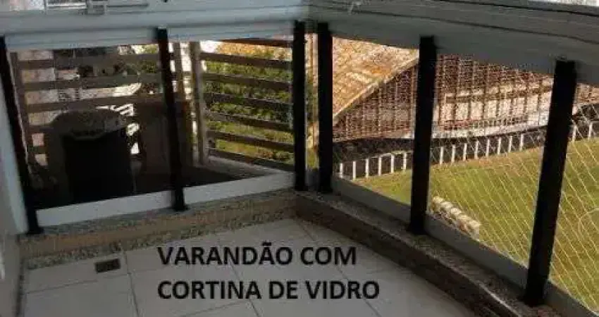 Nóbrega 01 um dos melhores 2 quartos de niterói ao lado campo são bento com vista total caio martins
