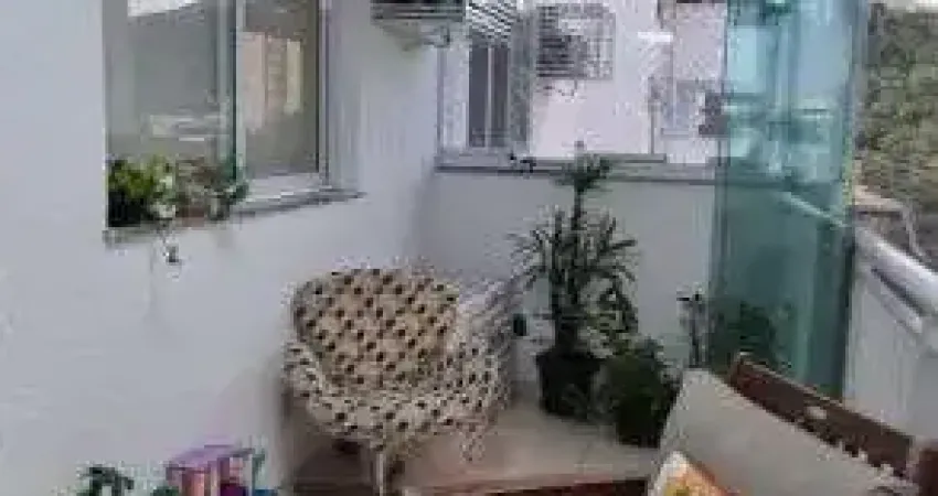 Jardim icaraí. ao lado do abel. ótima planta. sol manhã. varanda, 3 quartos, suíte, vaga