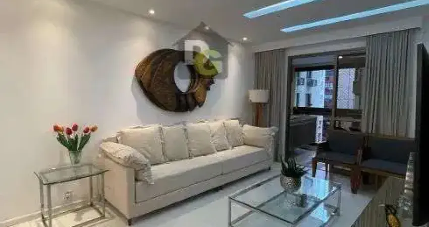 Venda. icaraí. ao lado do campo de são. sol da manhã.varanda gourmet, 3 quartos, suíte,gar. lazer