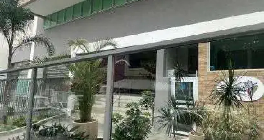 Venda. santa rosa. niterói. empreendimento novo. frente. andar alto. varandão, 2 quartos, suíte,gar