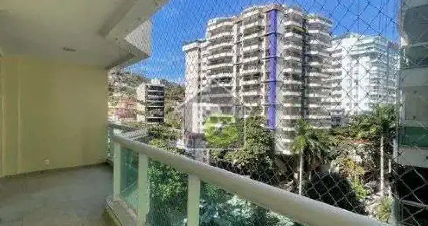 Excelente apartamento de 3 quartos com varanda e 2 vagas com a com a melhor área de lazer da região
