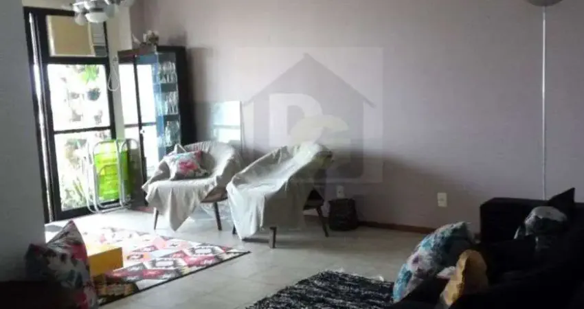 Apartamento com 3 quartos à venda na Rua Justina Bulhões, 23, Ingá, Niterói