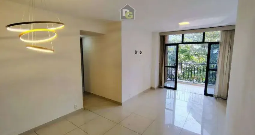 Grande oportunidade a melhor área de lazer de niterói condomínio dei fiori