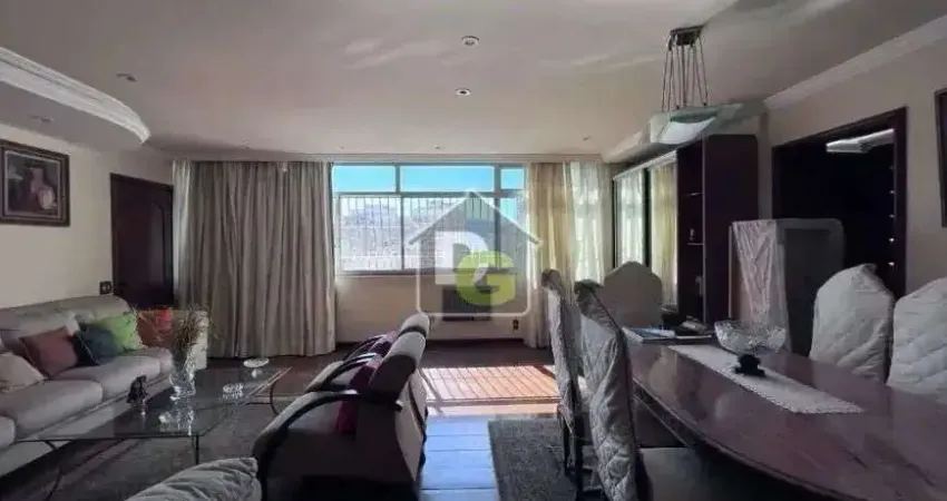 Apartamento no miolo de icaraí, com 4 quartos, 1 suite e 1 vaga .